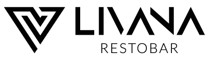 Logo Livana Restobar
